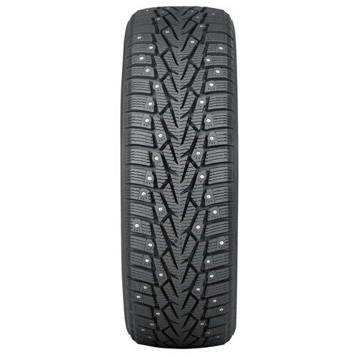 Nokian-Nordman-7-Studded-tread