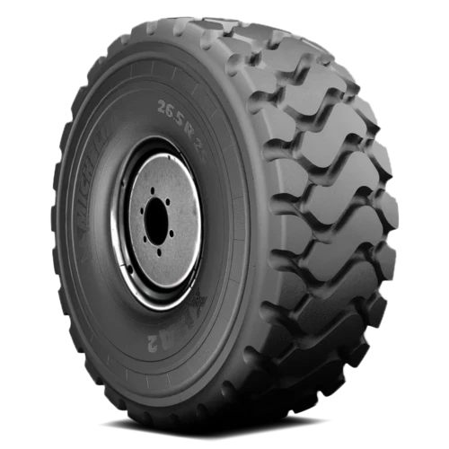 Michelin XHA2
