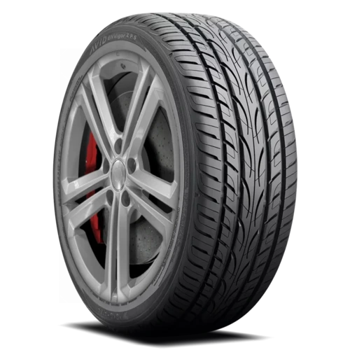 Yokohama Avid Envigor ZPS (Runflat)