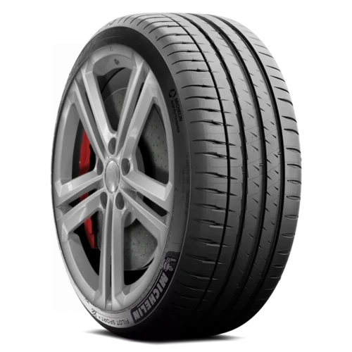 Michelin Pilot Sport 4