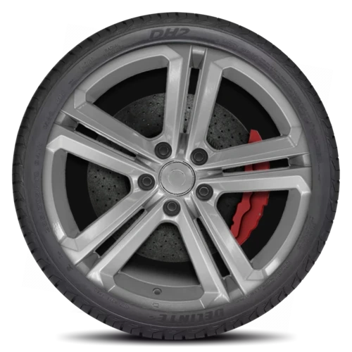Delinte DH2