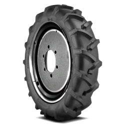 APR716 Harvest King Field Pro All Purpose G-1 7-16 C/6PLY Tires
