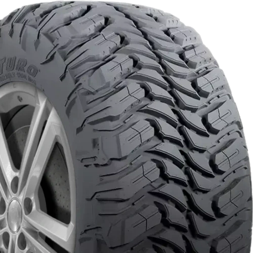 Atturo Trail Blade MTS