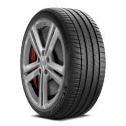 01359 Michelin Pilot Sport EV LT275/45R20XL 110Y BSW Tires