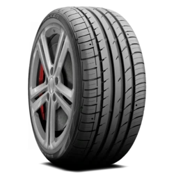 59000240 Falken Ziex ZE914 215/65R17 99V BSW Tires
