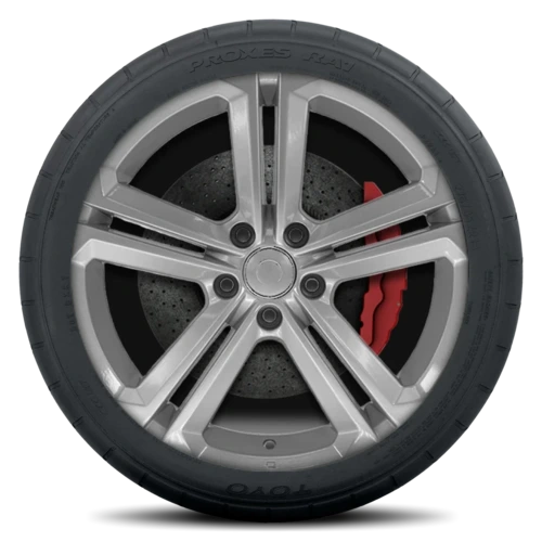 Toyo Proxes RA-1
