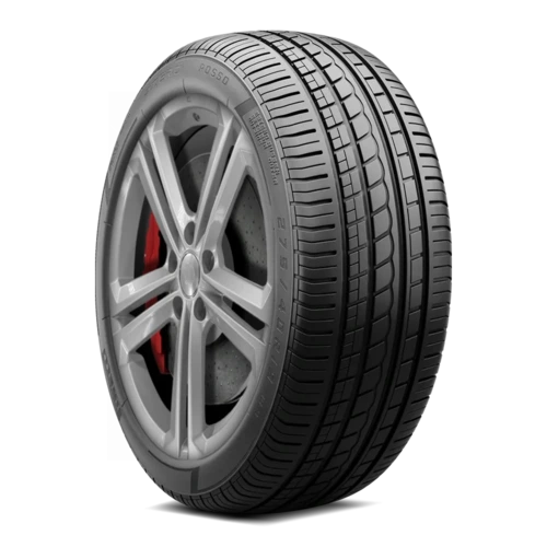 Pirelli P Zero Rosso Direzionale