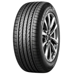 543434 Goodyear Assurance Triplemax 205/55R16 91V BSW Tires