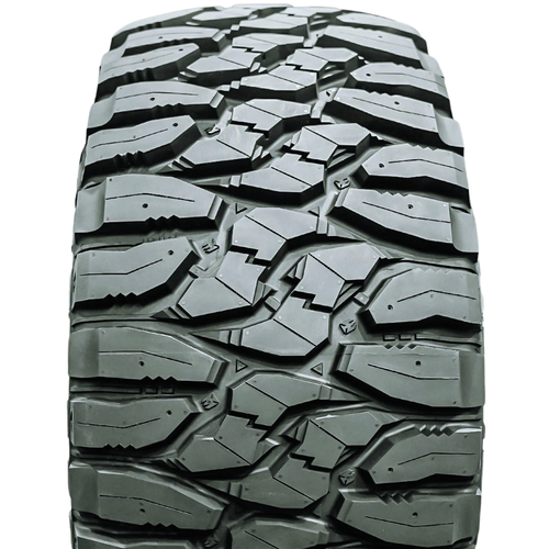 Royal Black Terra Force MT LT275/70R18 E/10PLY BSW | Free