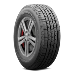 15494860000 Continental CrossContact LX P235/65R17 103T BSW Tires