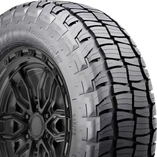 Uniroyal Laredo AT