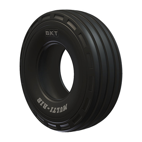 BKT Multi Rib 11.00-16 F/12PLY Tires