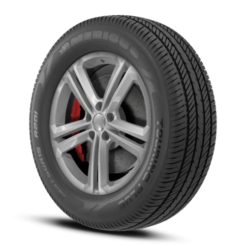 Americus Touring Plus