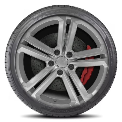 Pantera Sport A/S