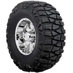 200760 Nitto Mud Grappler 33X12.50R17 E/10PLY BSW Tires