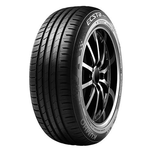 Kumho Ecsta HS51 205/55R17 91V BSW Tires