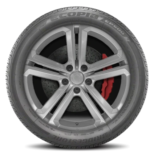 Bridgestone Ecopia EP600