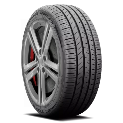 Toyo Proxes Sport A/S