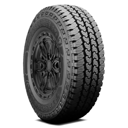 Firestone Transforce AT2
