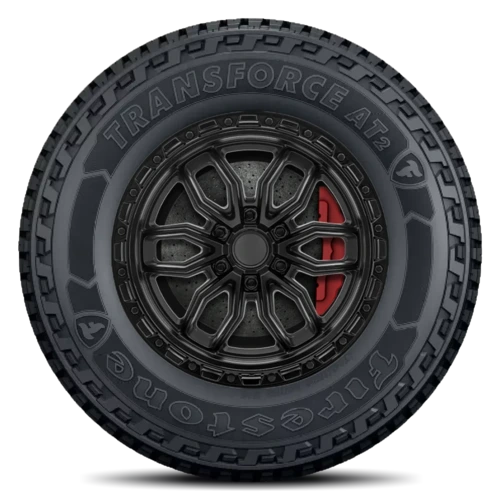 Firestone Transforce AT2