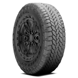 03128820000 General Grabber A/T Sport 245/60R18 105T BSW Tires
