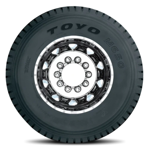 Toyo M650