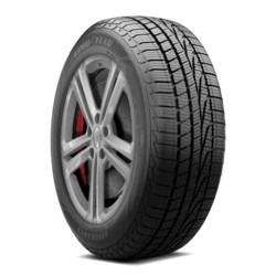 767340537 Goodyear Assurance Weather Ready 215/55R17 94V BSW Tires