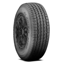 175131011 Mastercraft Glacier MSR 195/75R16 D/8PLY BSW Tires