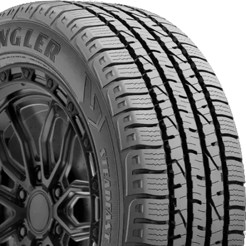 Goodyear Wrangler Steadfast HT