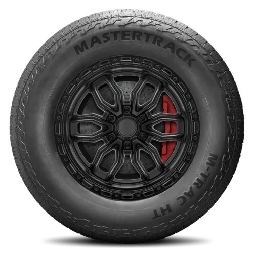 Mastertrack M-TRAC HT