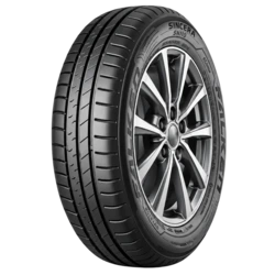 59001070 Falken Sincera SN110 215/60R17 96H BSW Tires