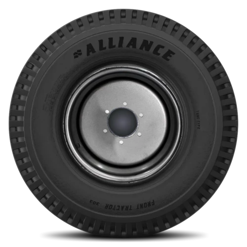 Alliance 303 3 Rib F-2