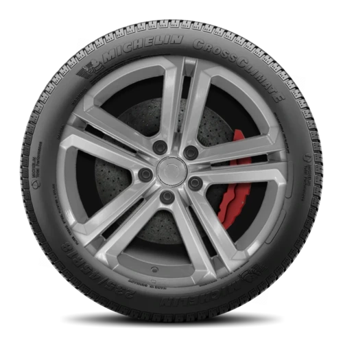 Michelin CrossClimate+