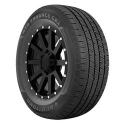 ENC11 Sumitomo HTR Enhance CX2 275/45R20XL 110H BSW Tires