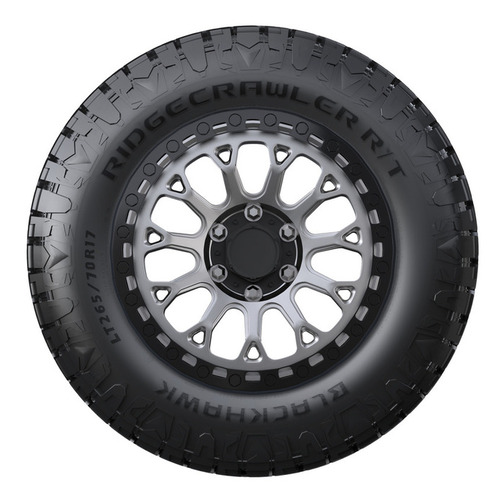RT-21401  Blackhawk Ridgecrawler R/T 275/60R20 116T XL Ultra-High