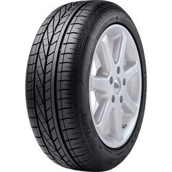 684011293 Goodyear Excellence 255/45R20 101W BSW Tires