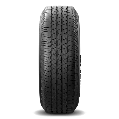 Michelin Defender LTX M/S 265/65R17 112T BSW Tires