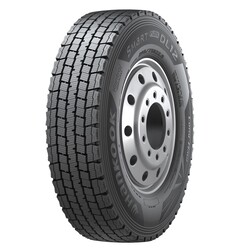 3002277 Hankook DL12 445/50R22.5 L/20PLY Tires