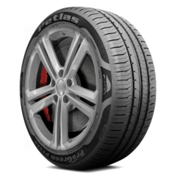 24951 Petlas Progreen PT525 195/50R15 82H BSW Tires