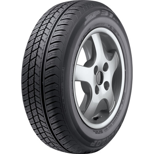 Dunlop SP 31 P175/65R14 81S BSW | Free Shipping Tires Easy
