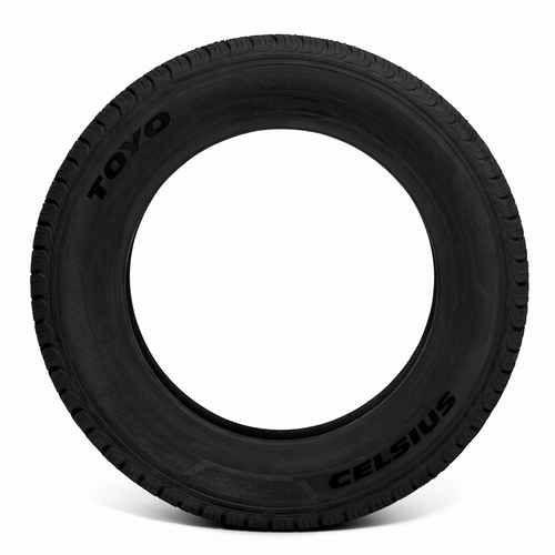 205/60R16 TOYO 2022年製 Toyo Celsius 205/60R16 92H BSW Tires