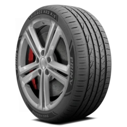 3627250807 Prinx HiRace HZ2 215/50R17XL 95W BSW Tires