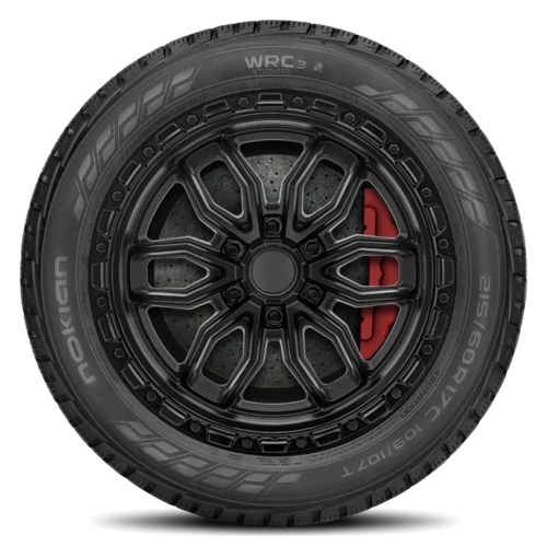 Nokian WR C3