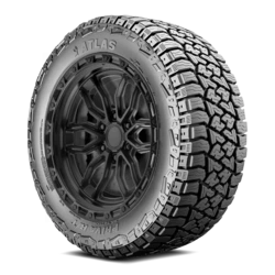 221036828 Atlas Priva R/T LT285/70R17 E/10PLY BSW Tires
