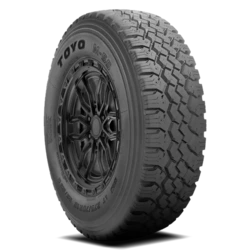 309290 Toyo M 55 LT215/75R15 C/6PLY BSW Tires