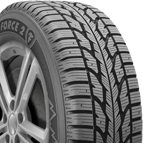 Firestone Winterforce 2