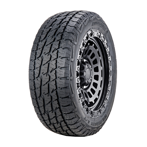 mezcla Flotar Descifrar Landspider Wildtraxx A/T 255/70R16 111T WL Tires