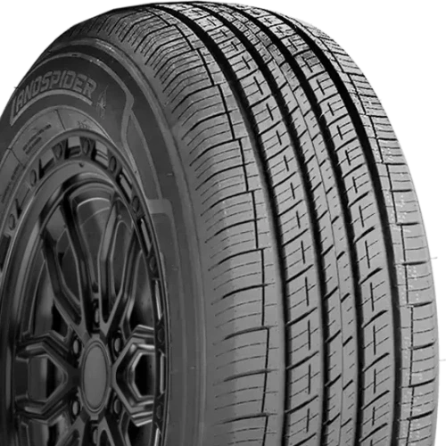 Landspider Citytraxx H/P