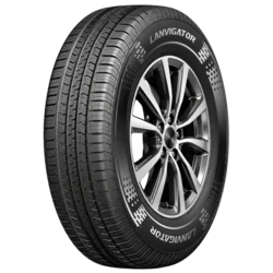 20002463 Lanvigator Flair 215/70R16 100H BSW Tires