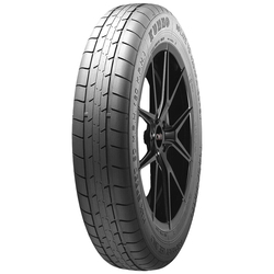 1758613 Kumho T121 Temporary Spare T165/90R17 116M BSW Tires